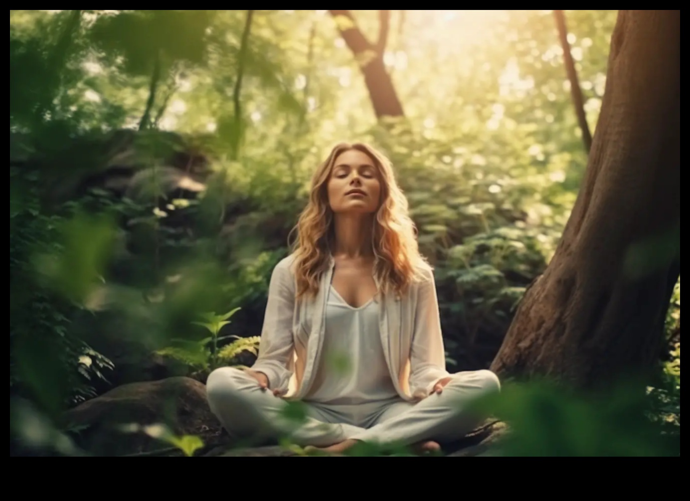 Pulsul Prezent: Simțind ritmul Mindfulness