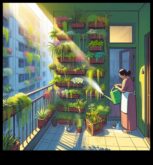 Povești înalte despre Blooms Grădinăritul vertical Minuni dezvăluite